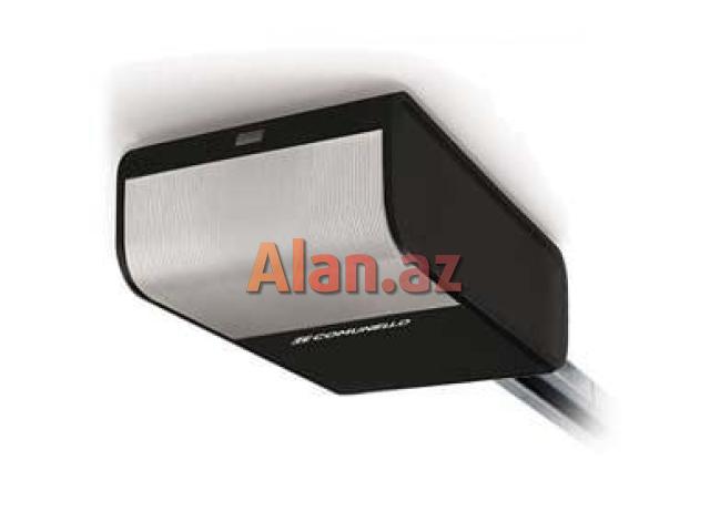 Comunello RAMPART 1000