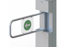 Vertikal Tripod Turniket