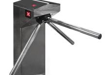 Vertikal Tripod Turniket