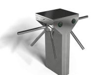 Vertikal Tripod Turniket