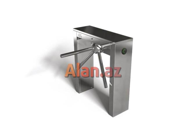 Vertikal Tripod Turniket