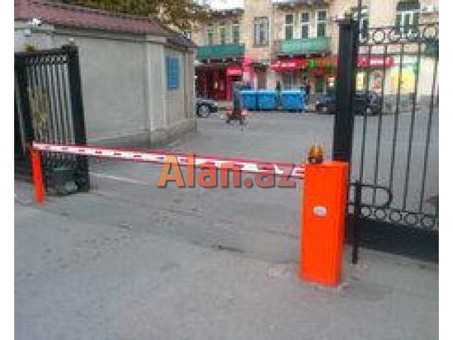 Şlaqbaum Nice İtalia