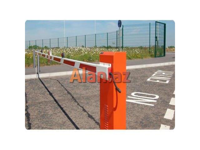 Şlaqbaum Nice İtalia