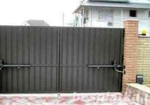 Darvaza Matoru Qolları