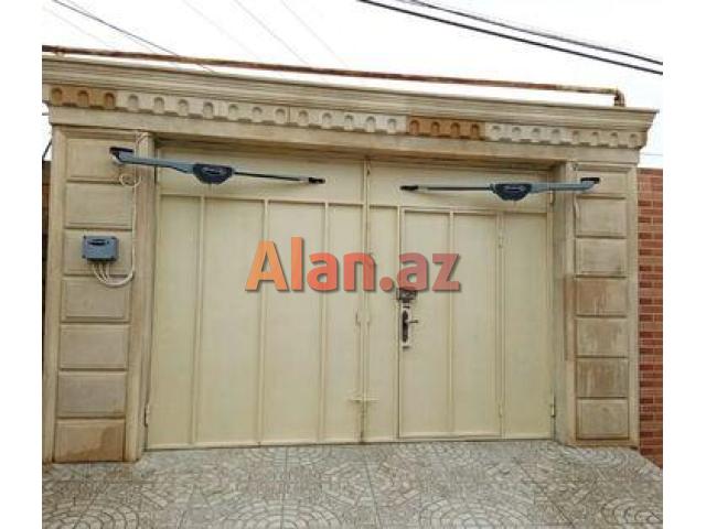 Darvaza Matoru Qolları