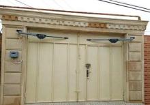 Darvaza Matoru Qolları