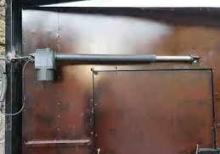 Darvaza Matoru Qolları