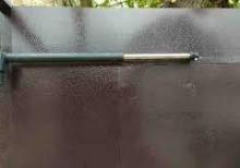 Darvaza Matoru Qolları