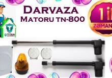 Darvaza Matoru Qolları