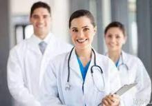 Həkim terapevt tələb olunur