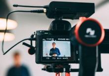 Çəkilişlərin həyata keçirilməsi