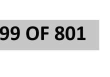 masin nomresi satilir. oz adimadir nomre qaidedir