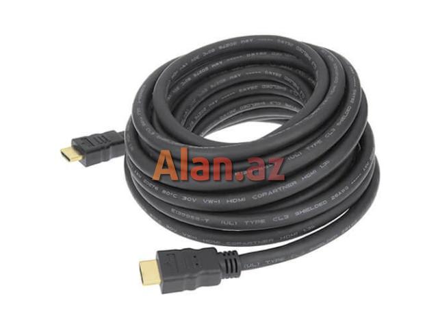 1.5 - 5 metr 4K HDMI kabel