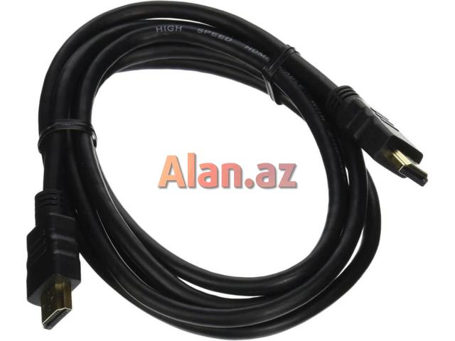 1.5 - 5 metr 4K HDMI kabel