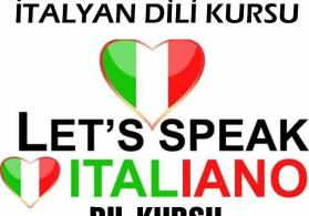 Fərdi İtalyan dili dersi