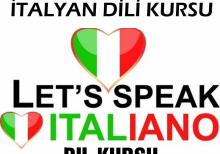 Fərdi İtalyan dili dersi