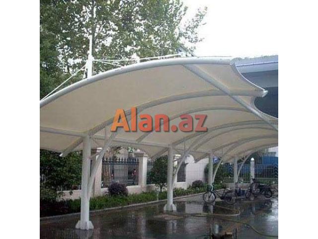 Maşın üstü naves