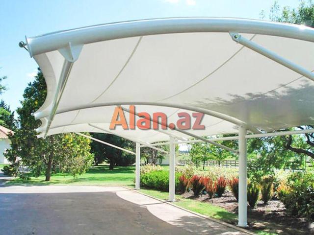 Maşın üstü naves