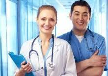 Həkim terapevt tələb olunur