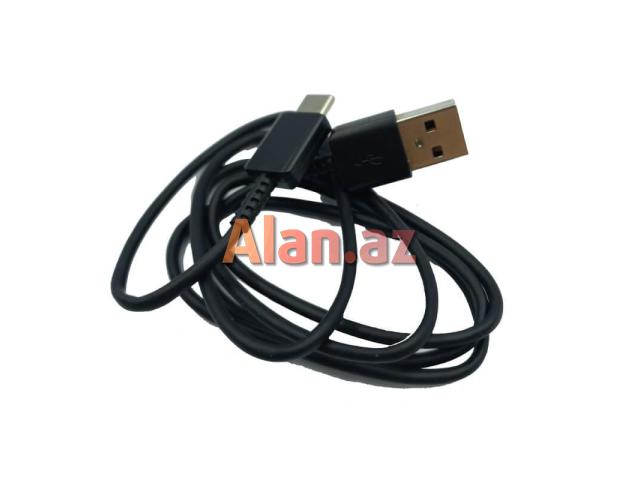 1M S10 Type-C Orijinal USB Kabel
