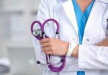 Həkim tələb olunur