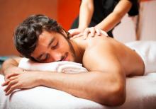 Ev sheraitinde her nov masajlar