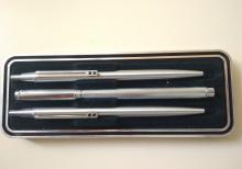 Qızıl uclu qələm