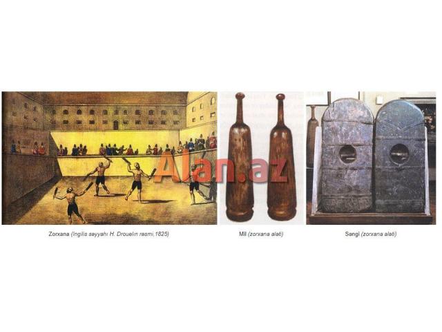 Mil (zorxana aləti)