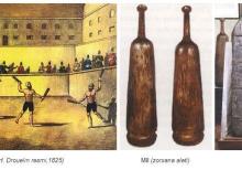 Mil (zorxana aləti)