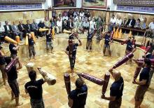 Mil (zorxana aləti)