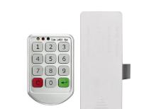 Dolab üçün elektron kilid