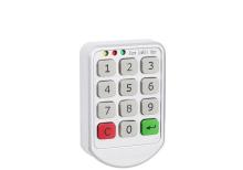 Dolab üçün elektron kilid