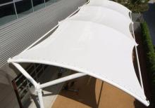 Maşın üçün parkinq