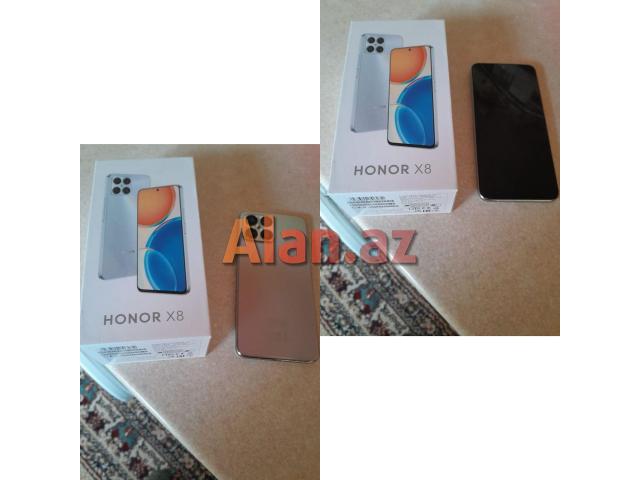 Honor 8x
