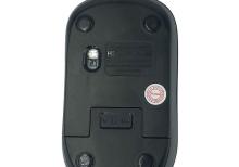 Bluetooth Mouse 2.4ghz 1600Dpi Professional Sensor