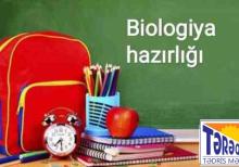 Kimya və biologiya hazırlığı