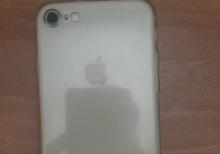 iPhone 8 gümüşü 64