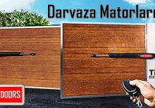 Avtomatik Darvaza Qolları