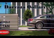 Avtomatik Darvaza Qolları