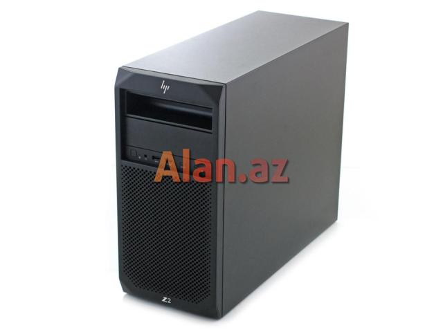 Ikinci el pc komputerler