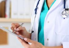 Tibb bacılarına iş təklifi