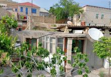 Siyəzəndə ev satıram