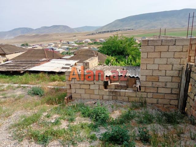 Siyəzəndə ev satıram