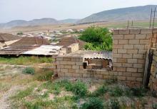 Siyəzəndə ev satıram