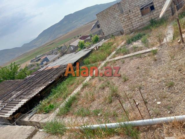 Siyəzəndə ev satıram