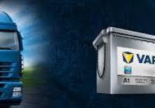 varta 12 v 190 ah akkumulyator