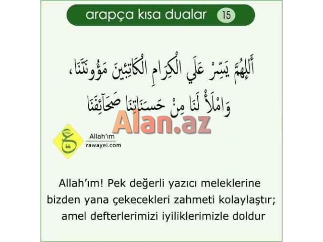 3 aya serbest erebce danish