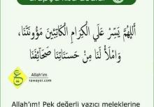 3 aya serbest erebce danish