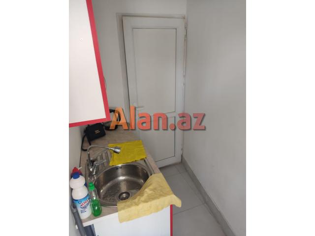 Bakı Şəhəri Xətai Rayonu Köhnə Günəşli Qəsəbəsi