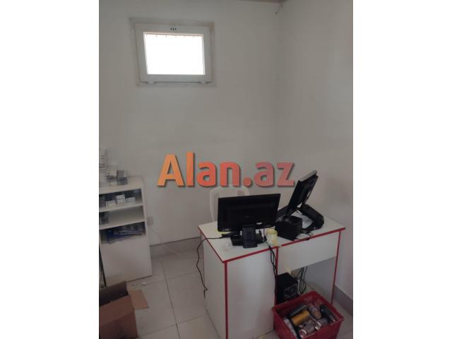 Bakı Şəhəri Xətai Rayonu Köhnə Günəşli Qəsəbəsi